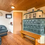 Berghuette In Sankt Andrae Bei Koralpe