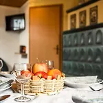 Berghuette In Sankt Andrae Bei Koralpe Ferienhaus