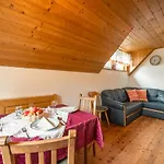 Berghuette In Sankt Andrae Bei Koralpe Ferienhaus Reisberg