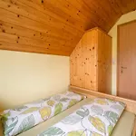 Berghuette In Sankt Andrae Bei Koralpe