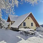 Berghuette In Sankt Andrae Bei Koralpe *