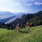 Berghuette In Sankt Andrae Bei Koralpe Reisberg