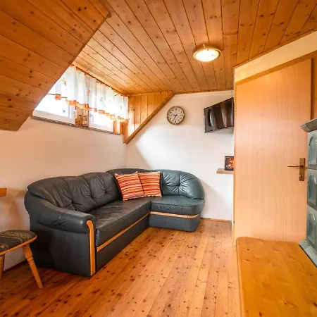 Holiday home In Sankt Andrae Near Klopeiner