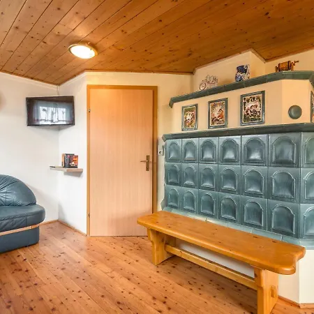 Holiday home In Sankt Andrae Near Klopeiner