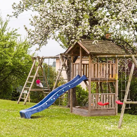 Holiday home In Sankt Andrae Near Klopeiner *