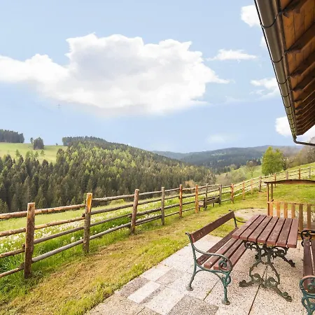 Holiday home In Sankt Andrae Near Klopeiner