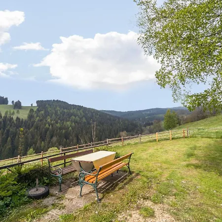 Holiday home In Sankt Andrae Near Klopeiner