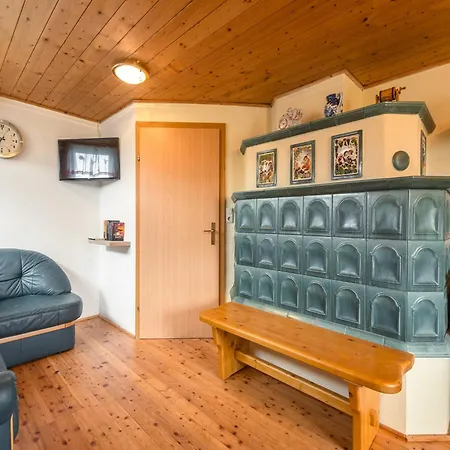 Berghuette In Sankt Andrae Bei Koralpe