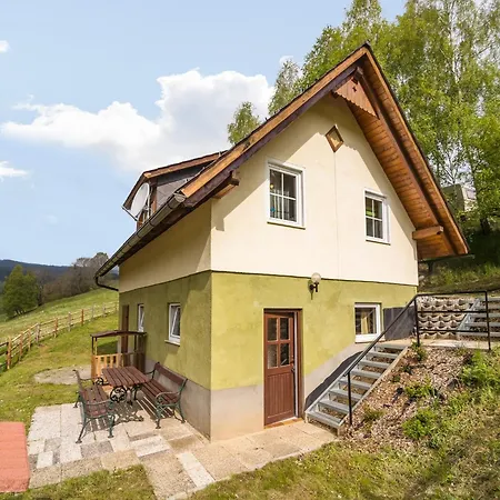 Berghuette In Sankt Andrae Bei Koralpe 別荘 Reisberg