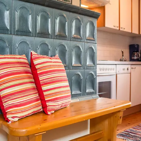 Berghuette In Sankt Andrae Bei Koralpe * Reisberg