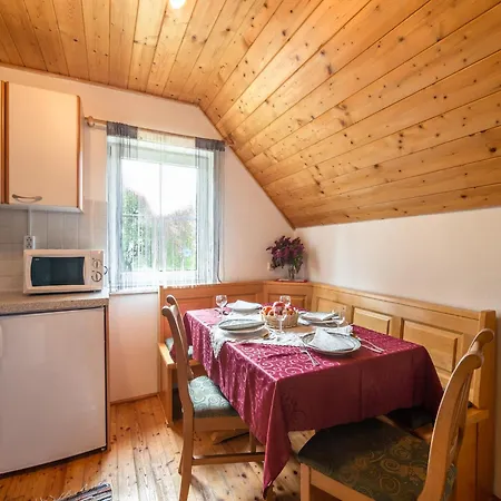 Berghuette In Sankt Andrae Bei Koralpe Дом отдыха *