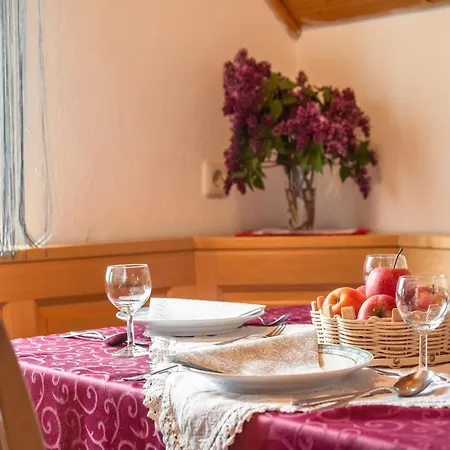 Berghuette In Sankt Andrae Bei Koralpe Ferienhaus Reisberg