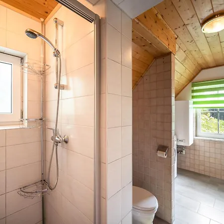 Berghuette In Sankt Andrae Bei Koralpe Reisberg