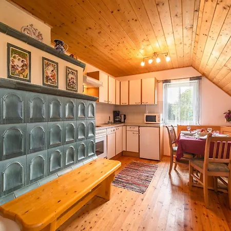 Berghuette In Sankt Andrae Bei Koralpe