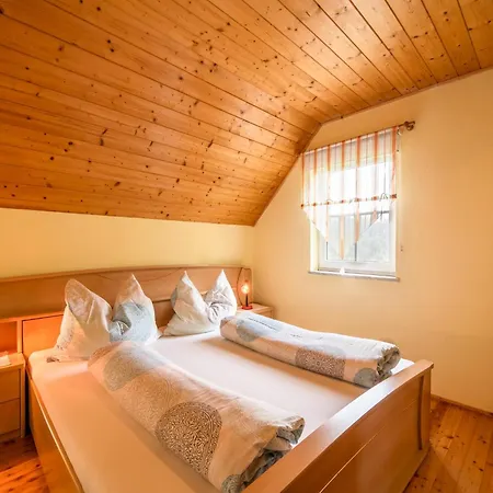 Berghuette In Sankt Andrae Bei Koralpe Дом отдыха *