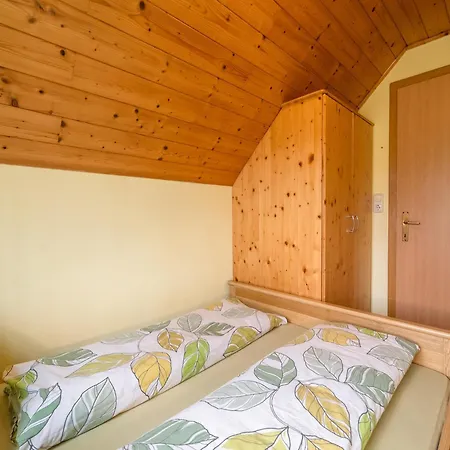 Berghuette In Sankt Andrae Bei Koralpe