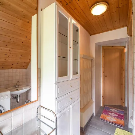 Berghuette In Sankt Andrae Bei Koralpe Ferienhaus Reisberg