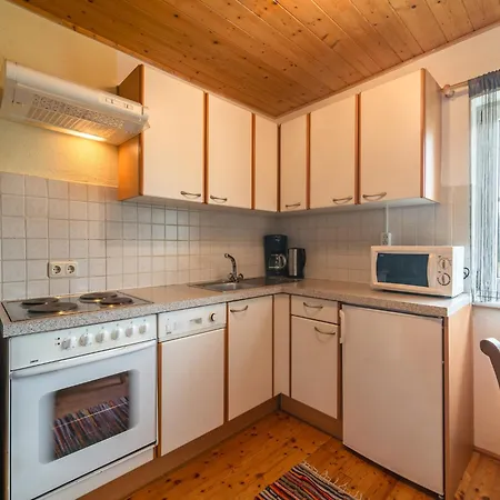 Berghuette In Sankt Andrae Bei Koralpe * Reisberg