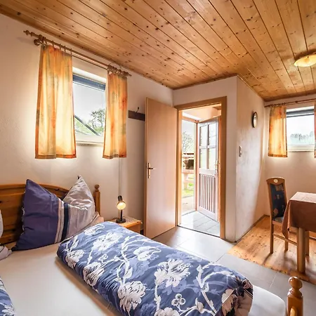 Berghuette In Sankt Andrae Bei Koralpe Дом отдыха *