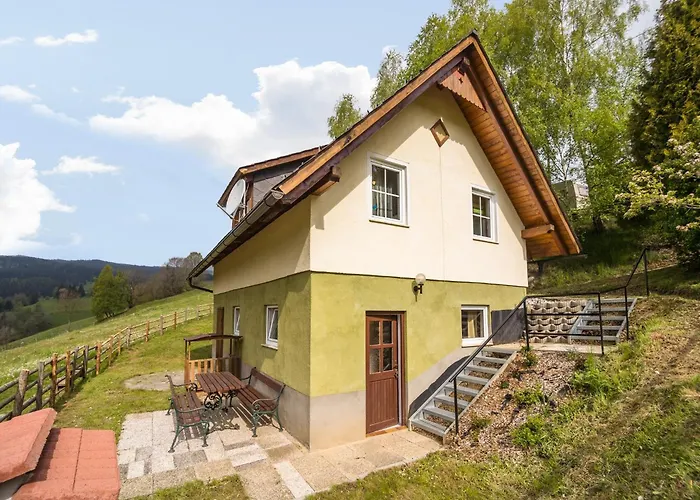 Berghuette In Sankt Andrae Bei Koralpe 別荘 Reisberg