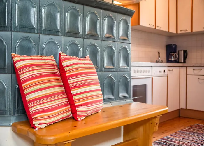 Berghuette In Sankt Andrae Bei Koralpe * Reisberg