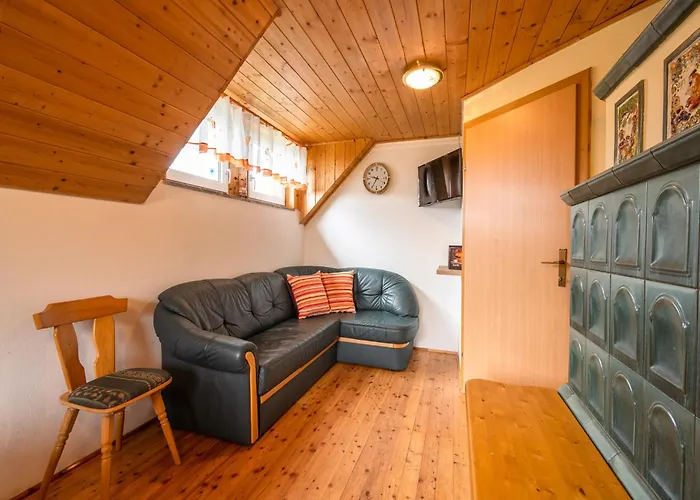 別荘 Berghuette In Sankt Andrae Bei Koralpe