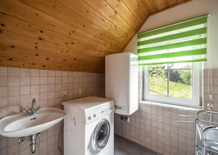 Berghuette In Sankt Andrae Bei Koralpe בית נופש