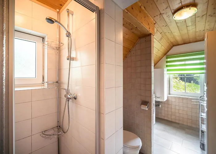 Berghuette In Sankt Andrae Bei Koralpe Reisberg