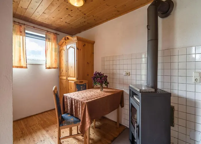 Berghuette In Sankt Andrae Bei Koralpe *