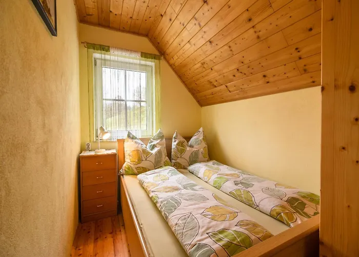 Berghuette In Sankt Andrae Bei Koralpe Reisberg