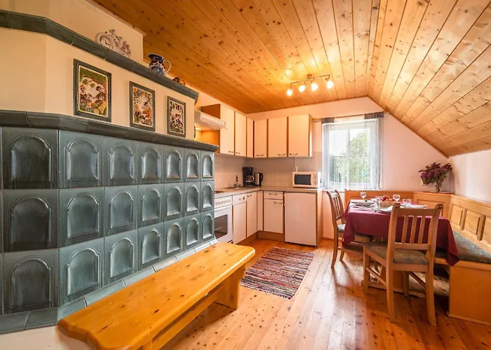 Berghuette In Sankt Andrae Bei Koralpe