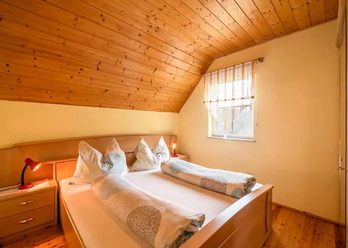 Berghuette In Sankt Andrae Bei Koralpe 別荘 *