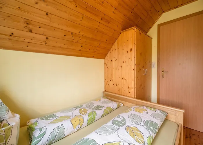 Berghuette In Sankt Andrae Bei Koralpe