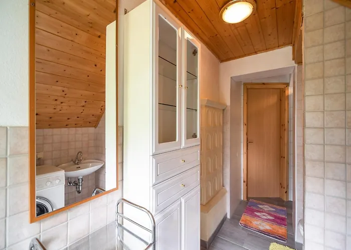 Berghuette In Sankt Andrae Bei Koralpe 別荘 Reisberg