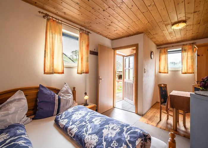 Berghuette In Sankt Andrae Bei Koralpe 別荘 *