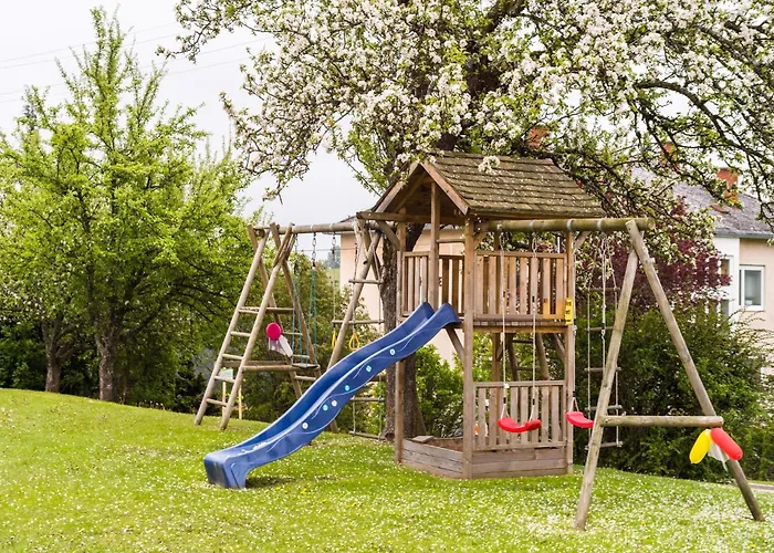 Berghuette In Sankt Andrae Bei Koralpe 別荘